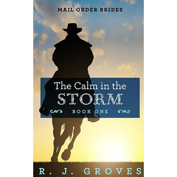 The Calm in the Storm