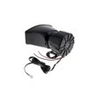 thumbnail image 1 of Megáfono Policía Bocina Sirena Carabinero 100W 12V, 1 of 2