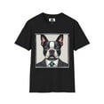 thumbnail image 4 of Boston Terrier In Suit Shirt, 4 of 10