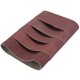 thumbnail image 5 of 60/80/100 / 100/120/240 # Grits Cinturones de lijado 457mm Univrsal Cinturones de lijado for madera de metal pulido pulido pulido herramienta abrasiva, 5 of 6