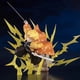thumbnail image 2 of Attack on the Giant Battle Damage Commander Kneeling and Bloody Battle Liwei Commander Special Edition Scene Model Handmade, 2 of 5