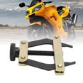 thumbnail image 1 of Détacheur de Chaîne à Roulettes, Outil de Découpe de Chaîne à Roulettes Portable Haute Résistance Facile à Utiliser Professionnel pour 60 80 100 et Plus Chaînes à Roulettes pour Kart, 1 of 7