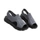 thumbnail image 1 of Amzcrzy Zapatos de mujer,Zapatos de mujer,Zapatillas de mujer, Sandalias de mujer con suela gruesa y boca de pez, lavables, deportivas, de malla, con punta abierta y suela blanda. Sandalias Mujer Zap, 1 of 5