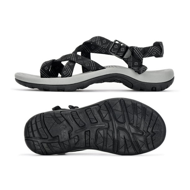 Viakix - Viakix Walking Sandals Women - Comfortable ...