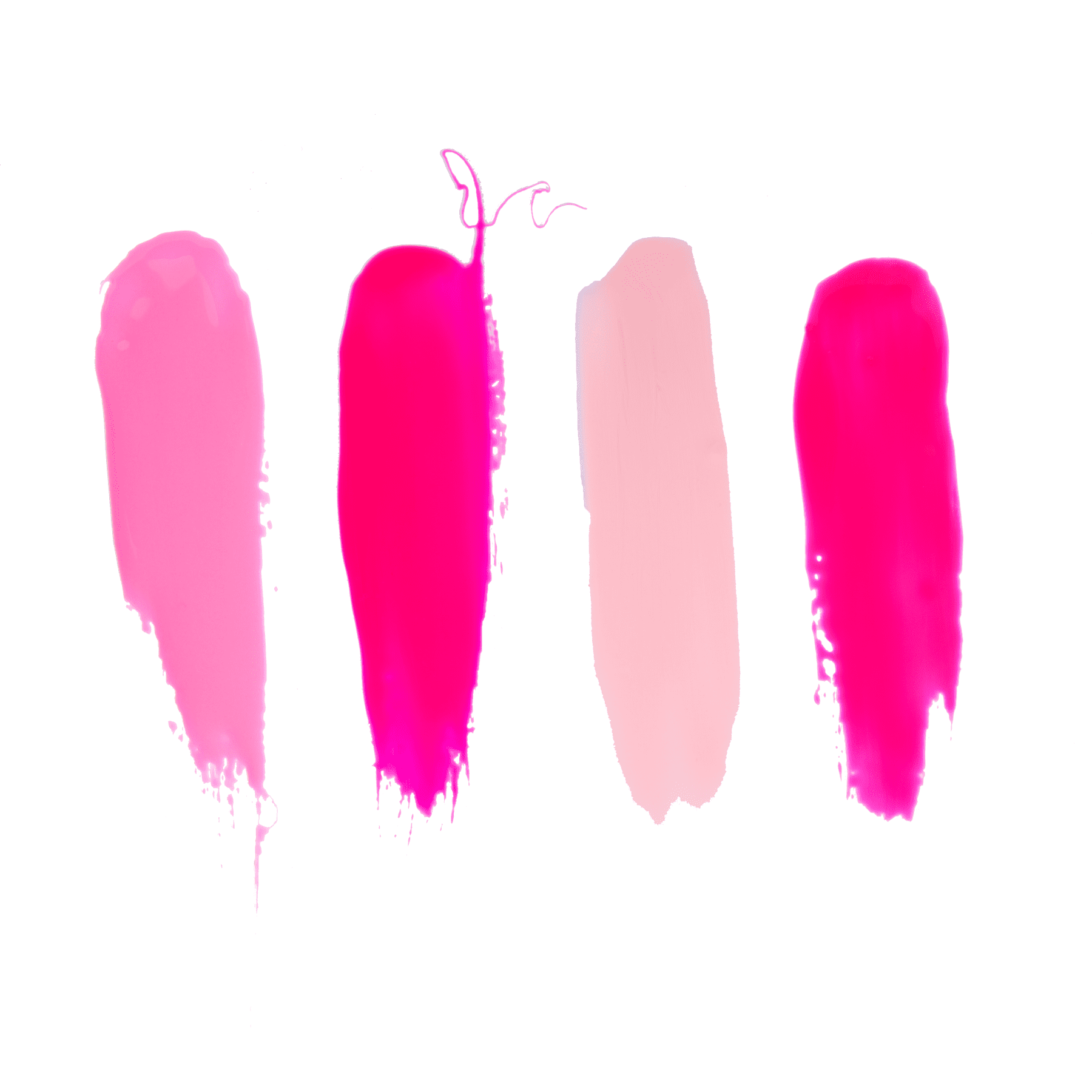 It Girl Nail Lacquer Bundle