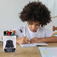 thumbnail image 5 of LEGO Star Wars Pop Up Pencil Case - Darth Vader & Anakin Skywalker (53458), 5 of 8