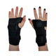 thumbnail image 2 of Set Proteccion Infantil Rodillera Codera Muñequera Color Negro Talla Grande, 2 of 4