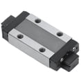 thumbnail image 2 of ESTINK Mini Rail Linéaire, Petit Rail Linéaire Léger pour Équipement d'Automatisation, 2 of 8