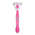 thumbnail image 2 of Máquina para afeitar Schick Quattro For Women sensible 1 pza, 2 of 4