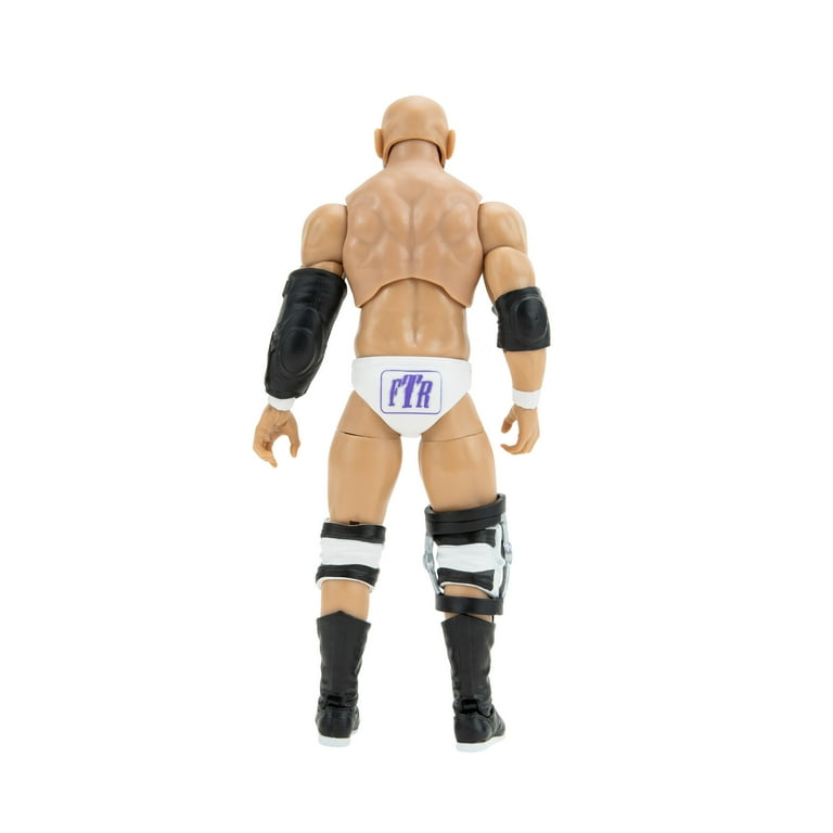 AEW Unrivaled Dax Harwood - 6 inch Figure with Alternate