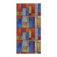 thumbnail image 1 of 1Pc Window Privacy Film Glass Window Cling Decorative Window Vinyl Static Decal, 1 of 4