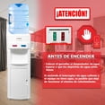 thumbnail image 4 of Despachador de agua fría y caliente modelo Skywater Reacondicionado, 4 of 4