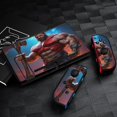 thumbnail image 3 of POBUDS Switch Skin | Sticker Wrap Vinyl Decal | Set Compatible with Nintendo Switch ( Switch Lite, Hero), 3 of 5