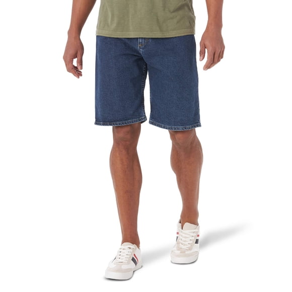 Short de mezclilla Wrangler Authentics Comfort Flex Waist 40