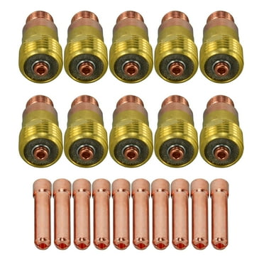 RIVERWELD Corps de Pince Compact pour Soudage TIG 17GL040 RIVERWELD Corps de Pince Compact pour Soudage TIG 17GL040