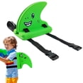 thumbnail image 2 of Swimming Aid For Pool Swim Float For Kids Swimming Float Swim Trainer Wearable Training Floaties With Adjustable Beltd, 2 of 5