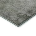 thumbnail image 4 of Addison Rugs Mayfield Washable Transitional Abstract Gray Rectangle Rug, 5' x 7'6", 4 of 6