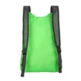 thumbnail image 5 of Foldable Backpack Outdoor Travel Waterproof Sports Hiking Daypacks (Green), 5 of 6