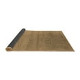 thumbnail image 2 of Ahgly Company Indoor Rectangle Oriental Brown Industrial Area Rugs, 8' x 12', 2 of 4