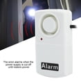 thumbnail image 4 of Power Warning Alarm, Power Failure Alarm LED  For Warning Siren, 4 of 8