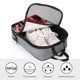 thumbnail image 4 of Harry Kane Bolsas de Almacenamiento Premium para Viaje, Bolsa de Zapatos Impermeable y Transpirable con Ventana Transparente, 4 of 6