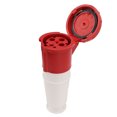 thumbnail image 3 of Enchufe de conector industrial, enchufe industrial impermeable 4 Conector de alimentación industrial Enchufe industrial Características mejoradas, 3 of 9