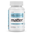 thumbnail image 1 of MATTER SMART NUTRIENTS - Magno Complex - Magnesio Quelado - Descanso profundo y Funci&oacute;n Muscular - 160 C&aacute;psulas Vegetales, 1 of 4