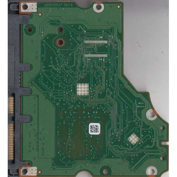 ST3750528AS, 9SL153-303, CC46, 4772 H, Seagate SATA 3.5 PCB