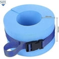 thumbnail image 2 of Poignets, Ensemble d'Exercice Fitness Manches Flottantes, 2 of 5