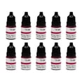 thumbnail image 1 of Botellas de tinte de velas ART Pigmento líquido alto concentrado para pintura de velas 5 ml, 1 of 9