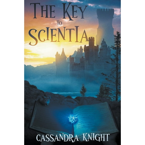 The Key to Scientia, (Paperback)
