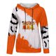 thumbnail image 5 of Sudadera para mujer Otoño Sudaderas Festival de moda Acción de gracias Impreso Blusa suelta de manga larga Tops casuales Sudaderas con capucha Odeerbi ODB-5, 5 of 5