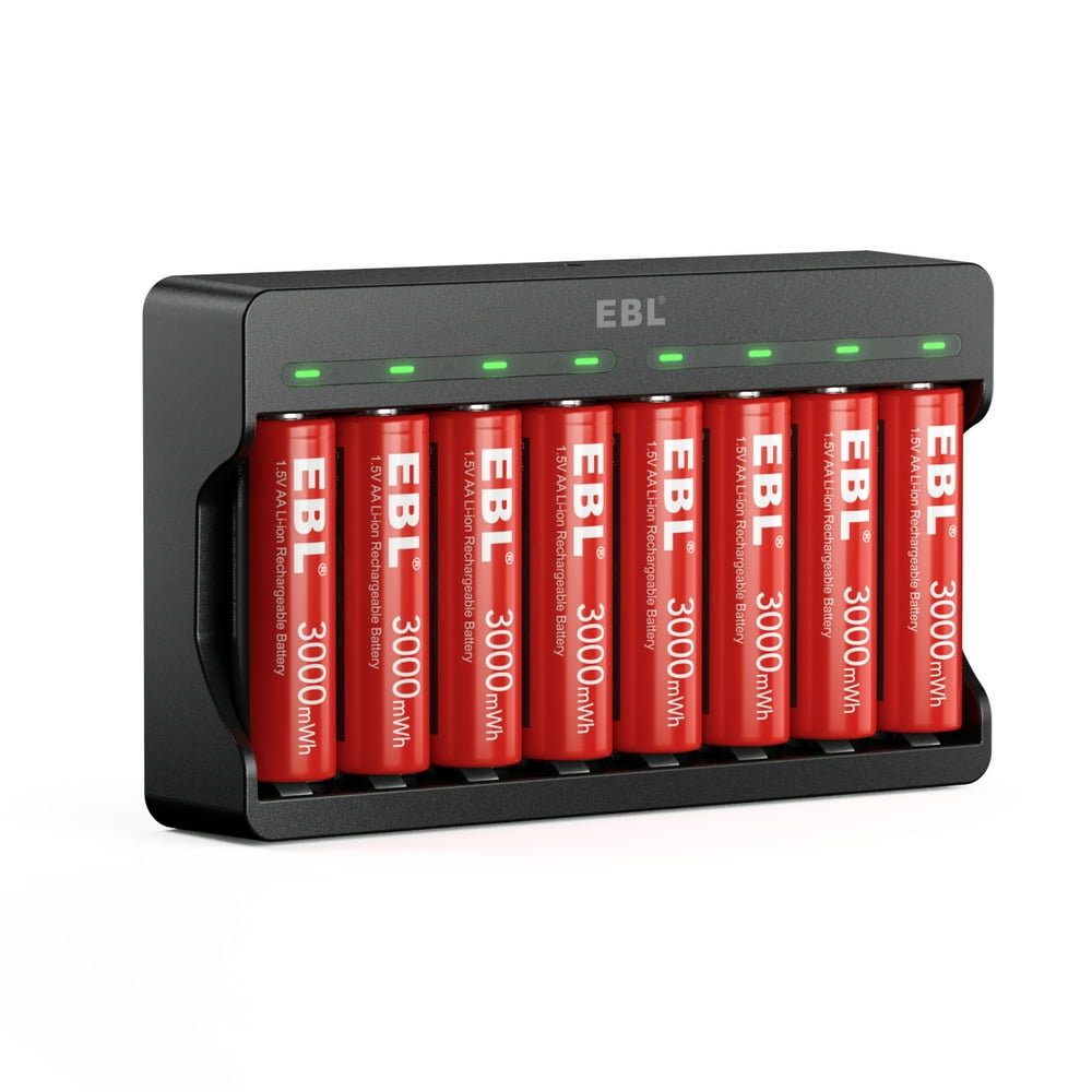batteries batteries batteries