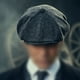 thumbnail image 2 of Peaky Blinders-gorro de algodón puro para hombre y mujer, Boina Retro de anís estrellado, pintor, a la moda, gran oferta, 2022 qym unisex, 2 of 2