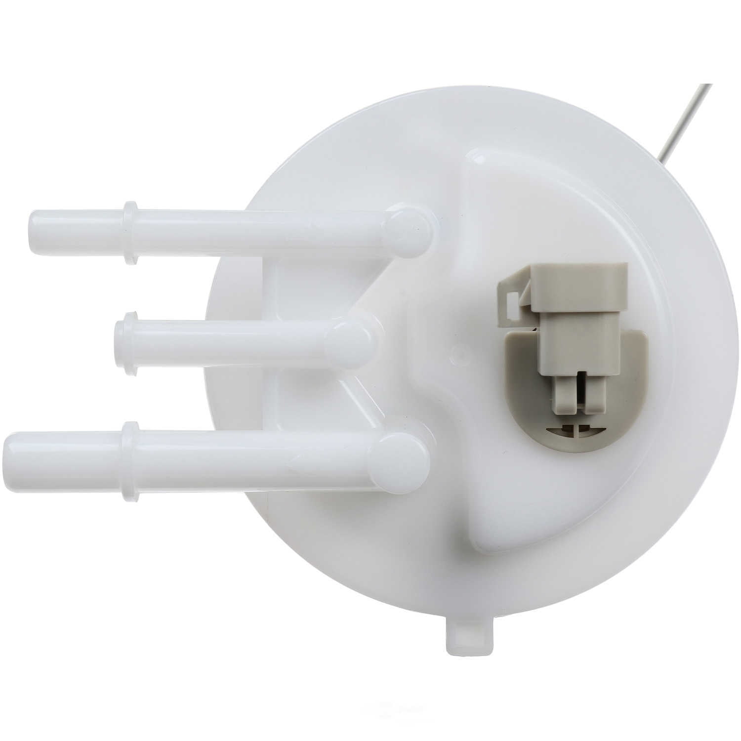 Fuel Pump Reservoir Fits select: 2001-2004 CHEVROLET SILVERADO, 2001-2004 GMC SIERRA