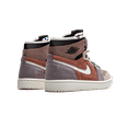thumbnail image 3 of JORDAN WOMENS AIR JORDAN 1 HIGH ZOOM CM Womens "Canyon Rust" CT0979 602 CT0979 602 from Stadium Goods, 3 of 8