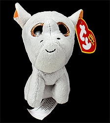 beanie boos rhino