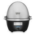 thumbnail image 1 of Cuisinart Cuiseur à Œufs, normal, Acier Inoxydable Brossé, 1 of 3