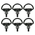 thumbnail image 2 of 6 piezas de fértil de sujeción de carga BK21V550A74 ACCESORIOS PROFESIONALES, Reemplazo directo para metal, para el tránsito 150, 2 of 9