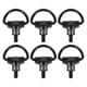 thumbnail image 2 of Paquete de 6 Ganchos de Anclaje de Carga para Modelos Transit 150 250 350, 2 of 9
