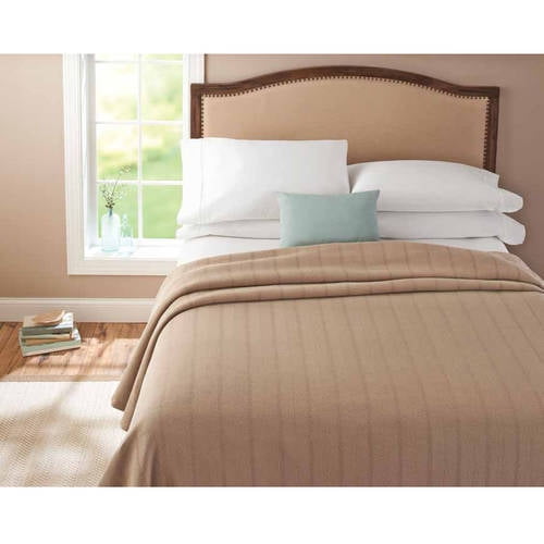 Better Homes & Gardens Egyptian Cotton Blanket, 1 Each
