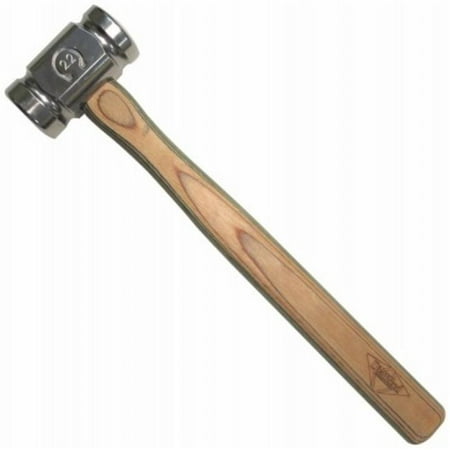 

Diamond Farrier 105974 2.2 lbs Rounding Hammer