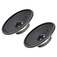 thumbnail image 1 of Imán de altavoz interno micro de 1W 8 Ohm 77mm Dia 2PCS, 1 of 3
