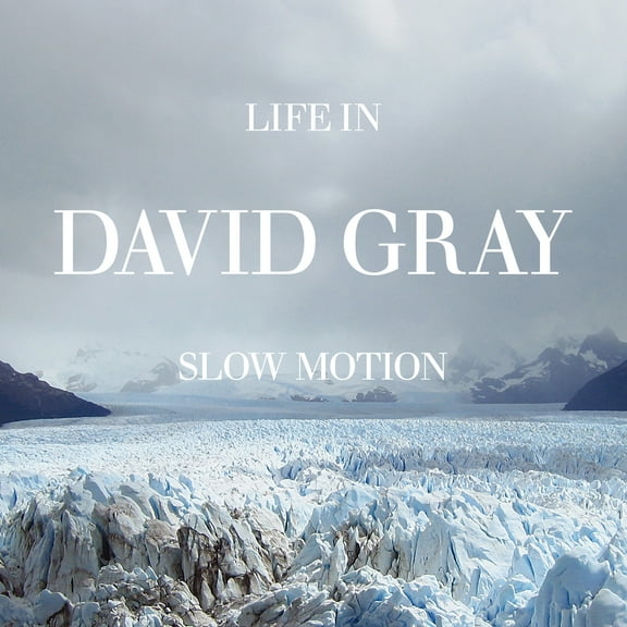 David Gray - Life in Slow Motion (Deluxe 20th Anniversary Edition) Blue - Music & Performance - Vinyl