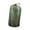 Green, variant on Almencla Compression Sack for Sleeping Bag Clothing Storage Bag with Adjustable Straps 18cmx38cm Hammock Storage Bag for Travel Hiking Green