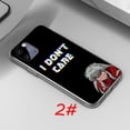 thumbnail image 1 of Apple iPhone 12 12Pro 11 11Pro XS Max X XR SE2020 carcasa transparente para teléfono GQ83 Inuyasha, 1 of 4