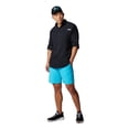 thumbnail image 3 of Columbia Men's Plus Tamiami II - Camiseta de manga larga, color negro, talla grande Columbia 128606, 3 of 7