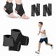 thumbnail image 1 of wonima11 2 Pairs Kids Ankle Brace Set, Children Foot Support Stabilizer Wraps Protector Guard, Ankle Support Elastic Kids Compression Socks, for Plantar Fasciitis, Swelling, Injury Recovery, 1 of 1