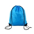 thumbnail image 1 of Folding Multifunctional Double-shoulder Braided Drawstring Backpack Bag for Sports, 1 of 8