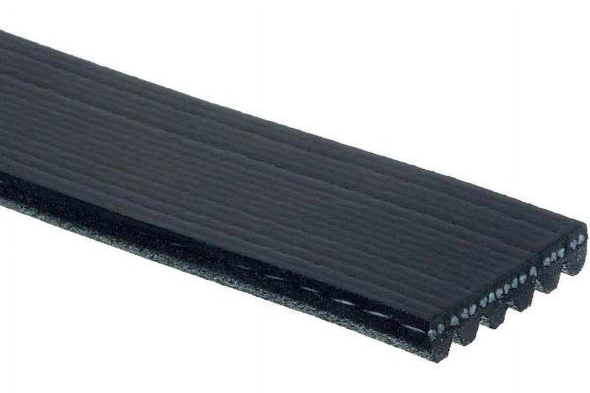 ACDelco 19244950 - Serpentine Belt Fits select: 1997-2004 CHEVROLET CORVETTE
